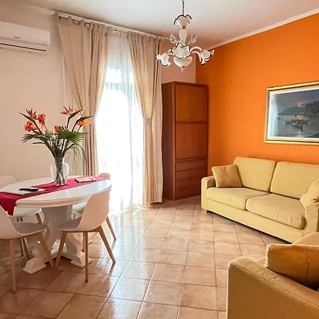 Appartamento Da Marietta Tivoli Terme Exterior photo