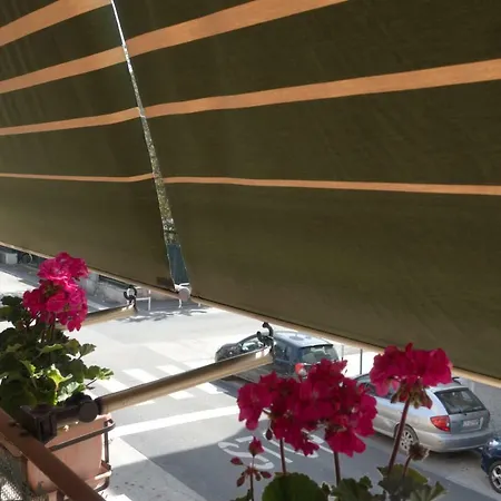Appartamento Da Marietta Tivoli Terme Exterior photo