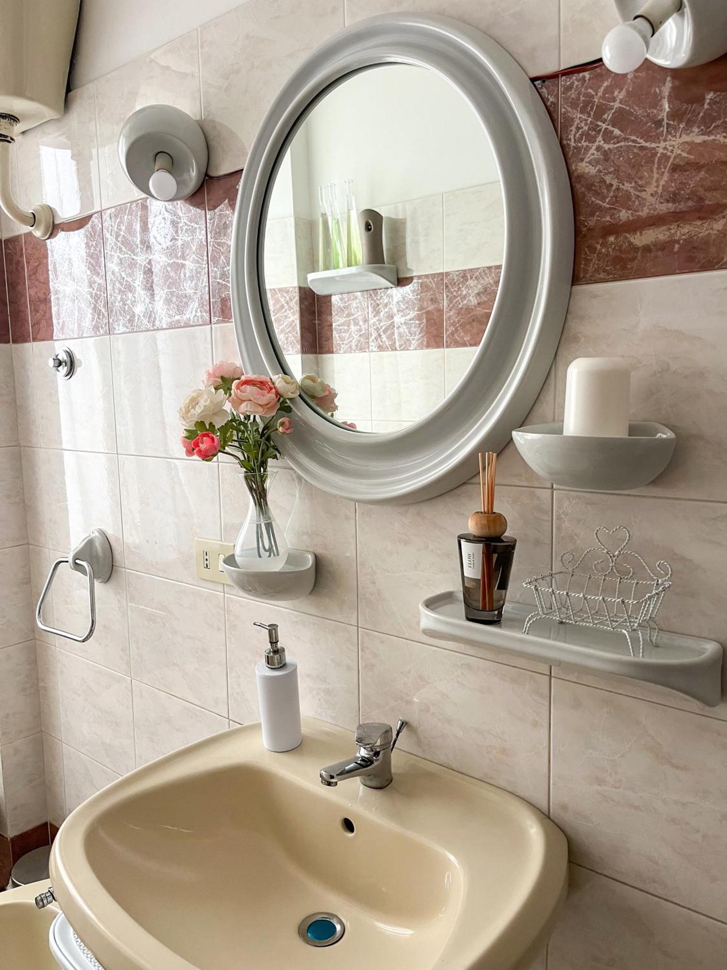 Da Marietta Apartment Tivoli Terme