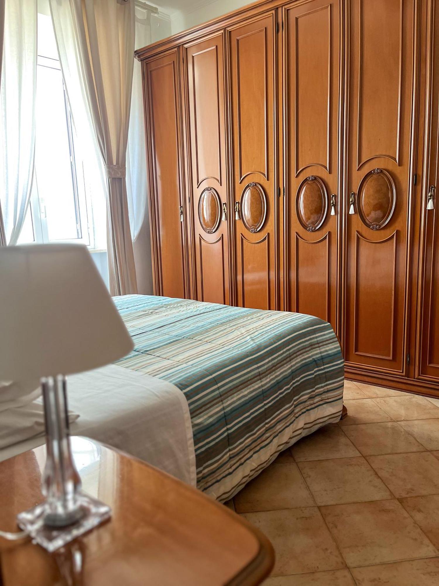 Apartment Da Marietta Tivoli Terme