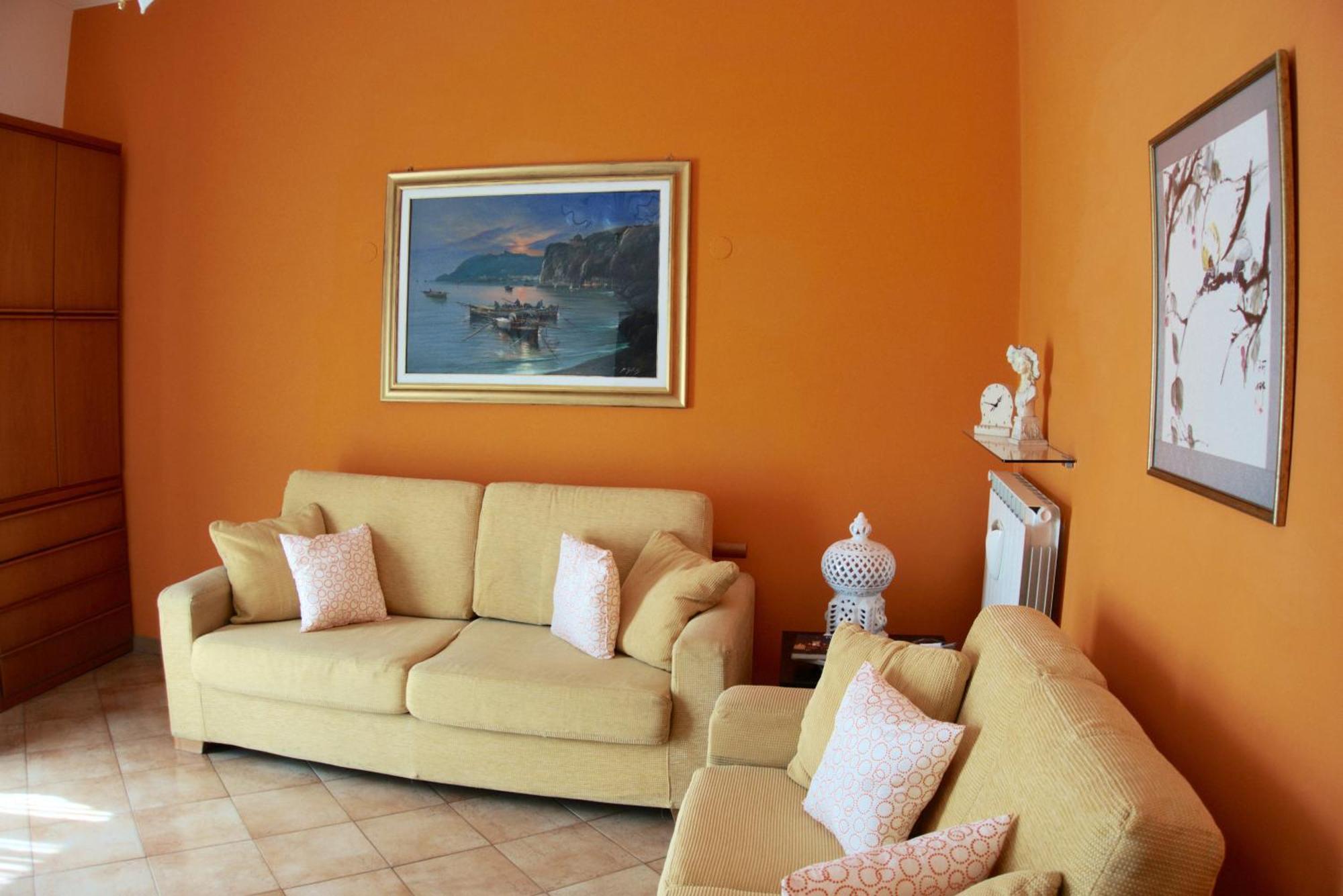 Apartment Da Marietta Tivoli Terme