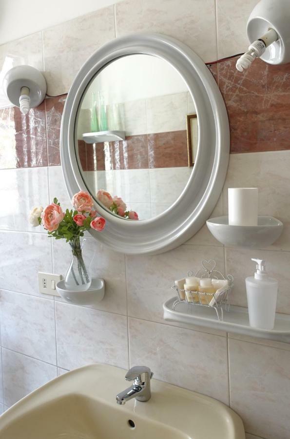 Apartment Da Marietta Tivoli Terme